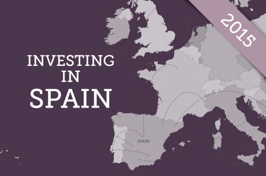 Investing in Spain 2015