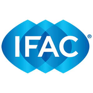 Logo IFAC