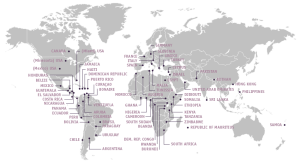 mapa-mundo