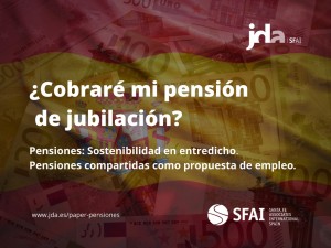 ¿Quedará dinero para pagar pensión de jubilación-¿