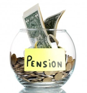 Efecto del Factor de Sostenibilidad en la Pensión de Jubilación