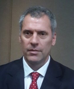 Pablo Fudim
