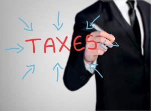 impuesto de sociedades