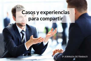 3ª Jornada de Trabajo: Casos y experiencias para compartir organizado por Amado Consultores