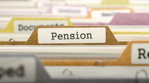 Revalorización de las pensiones de la Seguridad Social