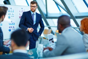 Cómo hacer una buena presentación sobre las redes sociales de tu empresa