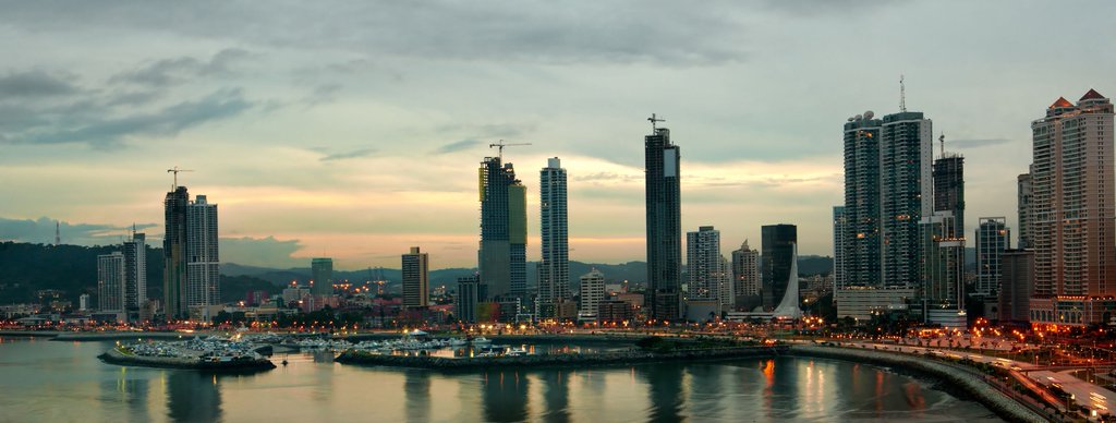 ¿Es fraudulento tener una sociedad en Panamá?