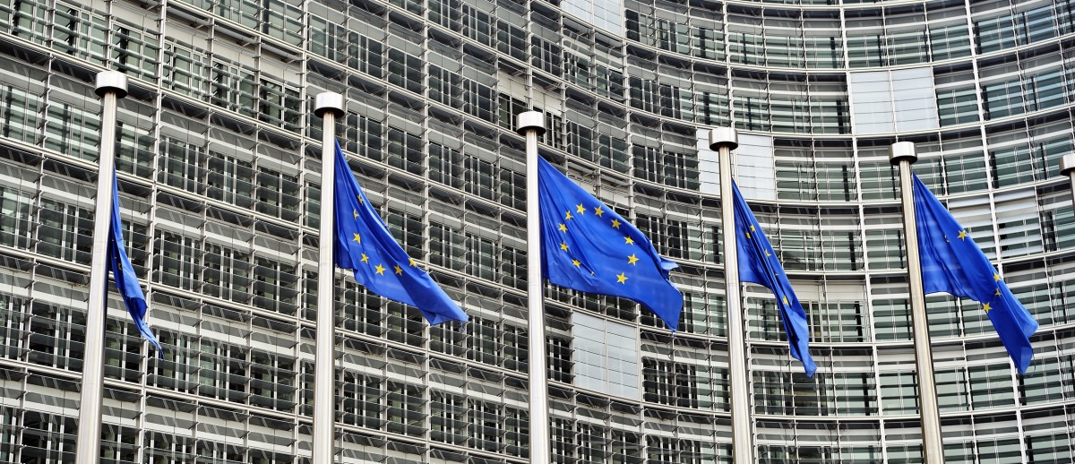 Nuevo Reglamento Europeo de Protección de Datos