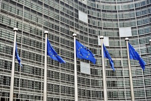 Nuevo Reglamento Europeo de Protección de Datos