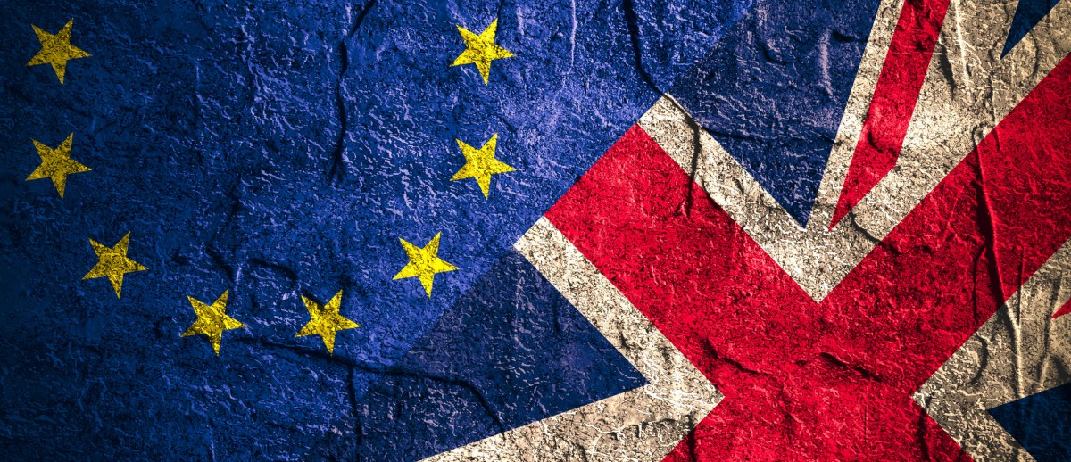 Consecuencias económicas del brexit