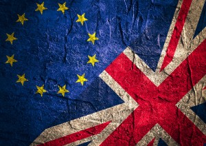 Consecuencias económicas del brexit