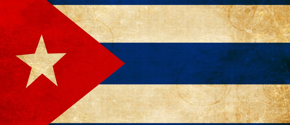 SFAI, la primera red internacional de despachos en Cuba