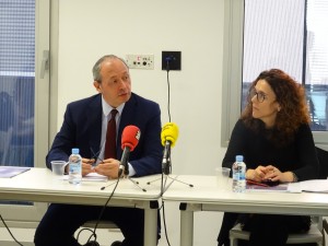 El estudio sobre pensiones de JDA/SFAI en los medios de comunicación