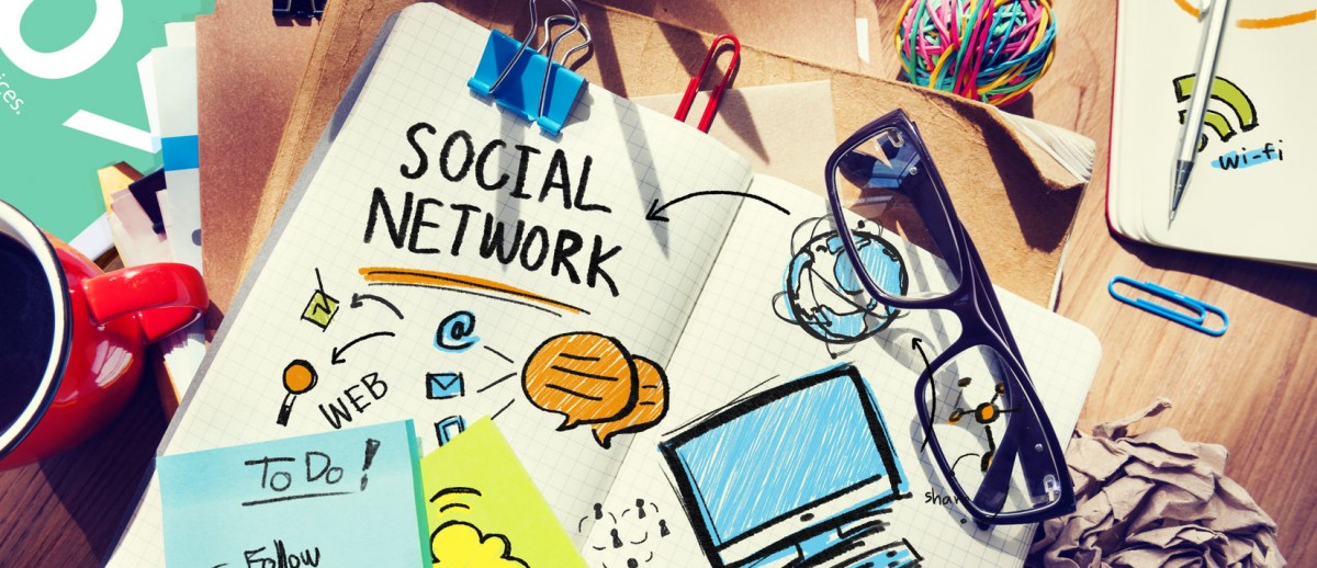 Cómo construir una red social en tu empresa