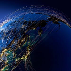 La red SFAI se asocia con dos nuevas firmas en Asia y Sudamérica