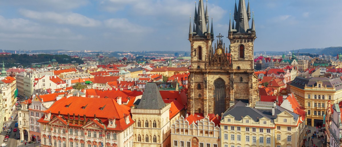 SFAI adds a new partner to the international network of Professional Services in the Czech Republic.