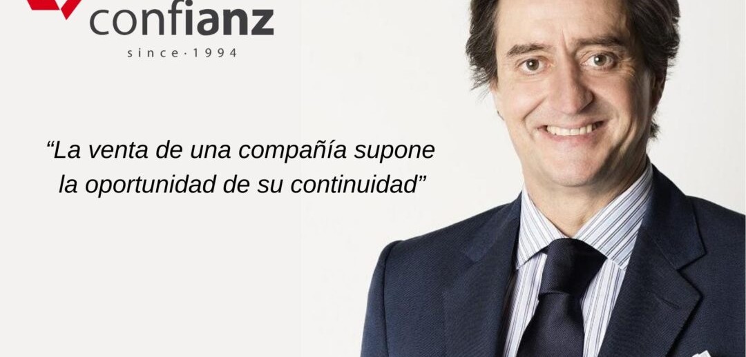 Entrevista a Manuel Urrutia en Estrategia Empresarial