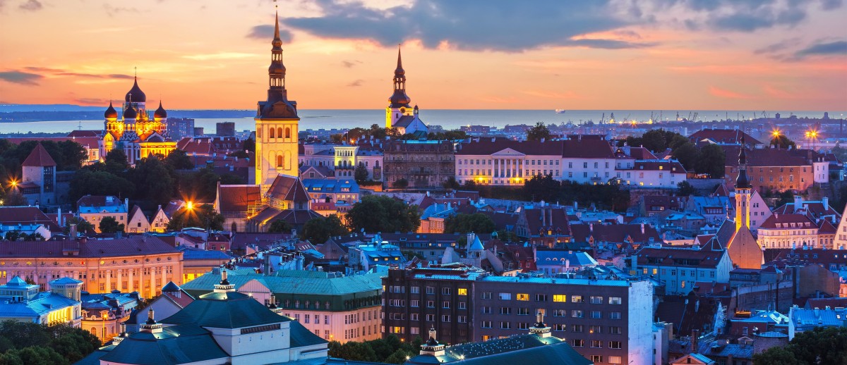 SFAI incorporates a new firm in Estonia
